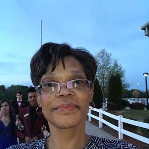 Meet your Posher, Anita